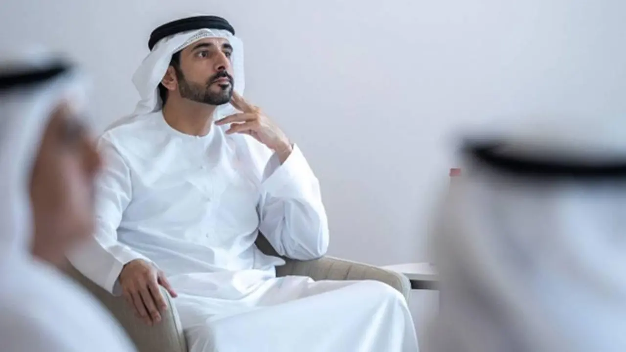 حمدان بن محمد يقر تسهيلات للقطاع الاقتصادي بدبي بقيمة مليار درهم